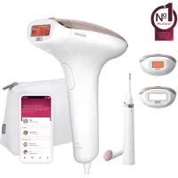 Philips Lumea Advanced BRI921/00