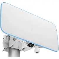 Ubiquity UWB-XG Networks Unifi UWB XG 1733 Mbit/s Wit Power over Ethernet (PoE)