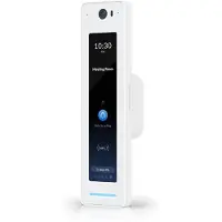 Ubiquiti G2 Reader Pro Witte Video Deurbel/Toegangsbedieningsapparaat
