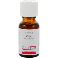 Ginkel's Rozenolie compositie