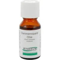 Ginkel's Dennennaaldolie 15 ml