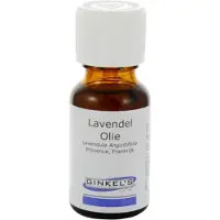 Ginkel's Lavendelolie Provence 15 ml