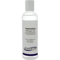 Ginkel's Hydrofiele massage olie 200 ml