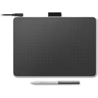 Wacom One pen tablet medium Grafisch tablet USB Zwart