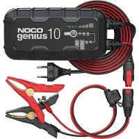 NOCO 0636054 Genius Acculader G10EU 10A