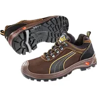 Puma Sierra Nevada Low S3 | Maat: 46