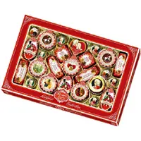 Reber Pralines Spezial-Kasette - 850 g pallet