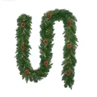 Holiday Tree Mixed Pine guirlande slinger 270 x 20 cm kerstboom