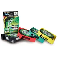 Power pro Spectra Braided Line 275 M Veelkleurig 0.410 mm