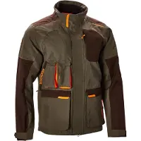 Winchester Jas - Heren - Leger, Jacht, Trekking - Extra veel zakken - Techwear - Orion - XL