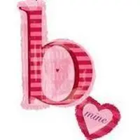 Qualatex - Folieballon love