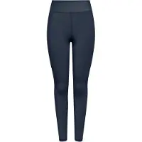 Only Play HYPE 1 HIGH WAIST COL TRAINING TIGHTS - DAMES - MAAT XS - KLEUR BLUE NIGHTS RASBERRY -