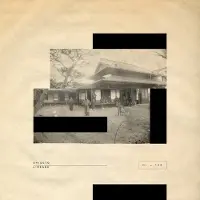 Modulor Cnt Lineage LP Wit et Noir