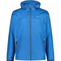 CMP Functionele jas royal blue/koningsblauw