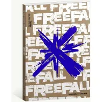 POLYDOR Tomorrow X Together - The Name Chapter: Freefall (CD) (Gravity)