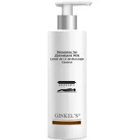 Ginkel's Zonnebankmilk 200ml