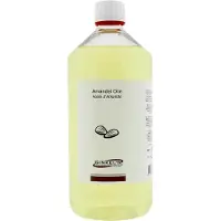 Ginkel's Amandelolie neutraal
