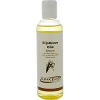 Ginkel's Rijstkiemolie