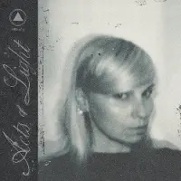 Konkurrent Hilary Woods - Acts Of Light (CD)