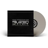 Modulor Cnt Divinity Original Motion Picture Score LP Argent