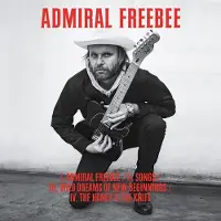 Universal Music Admiral Freebee - Box (4 CD)