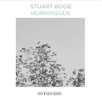Konkurrent Stuart Bogie - Morningside (LP)