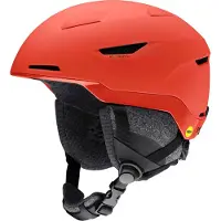 Smith Vida MIPS