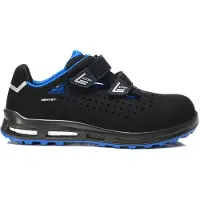 ELTEN Impulse Xxt Easy Esd S1 Blauw | Maat: 37
