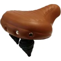 Selle zadel imi drifter licht bruin