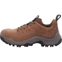 Ecco 822344 OFFROAD Veterschoenen | Maat 41 Heren Bruin
