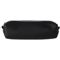 HEMA Etui Imitatieleer Zwart