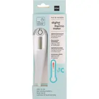 HEMA Thermometer Digitaal