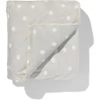 HEMA Verzwaringsdeken kind 102x152cm 2.98kg grijs