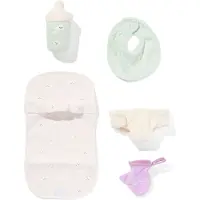 HEMA Poppen accessoiresset