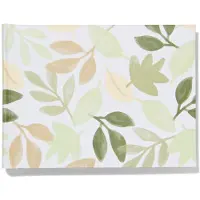HEMA Fotoboek 18x24 papier bladeren