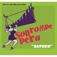 Konkurrent Son Rompe Pera - Batuco (2 CD)