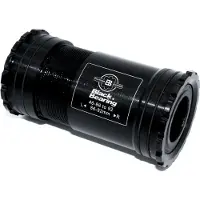 BLACK BEARING 24/gxp B5 Bb-46-68/92-24-b5 Trapaslager