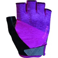 Roeckl Bergen V013 Violet GLOVES || Maat: 9