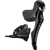 Shimano Ultegra ST-R8020/BR-R8070 Achterremhendel/Klem