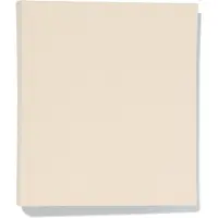 HEMA Fotoboek 25x21.5 linnen ecru (gebroken wit)
