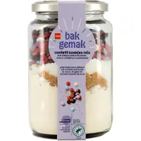 HEMA Bakmix Voor Confettikoekjes