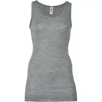 Engel - Women's Ärmellos Long-Shirt - Ondergoed 42/44, grijs