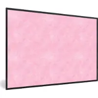 PosterMonkey Fotolijst incl. Poster - Leer - Structuur - Dieren - 30x20 cm - Posterlijst