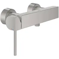 GROHE Badkamermeubels, Plus ééngreeps douchemengkraan