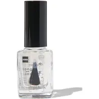 HEMA Long Lasting Nagellak 401 Going Dutch (transparant)