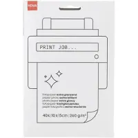 HEMA Glossy Fotopapier