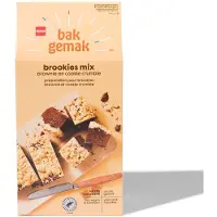 HEMA Brookies Mix Vegan