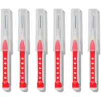 HEMA Interdentale Borsteltjes 2.4mm - 6 Stuks