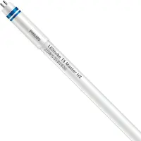 Philips 74335500 Gloeilamp-lamp Energielabel E (A - G) G5 Buis 20 W Warmwit (Ø x l) 19 mm x 1463 mm 1 stuk(s)
