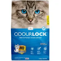 Intersand Classic - Catlitter Odour Lock Neutral 12kg - (21112)